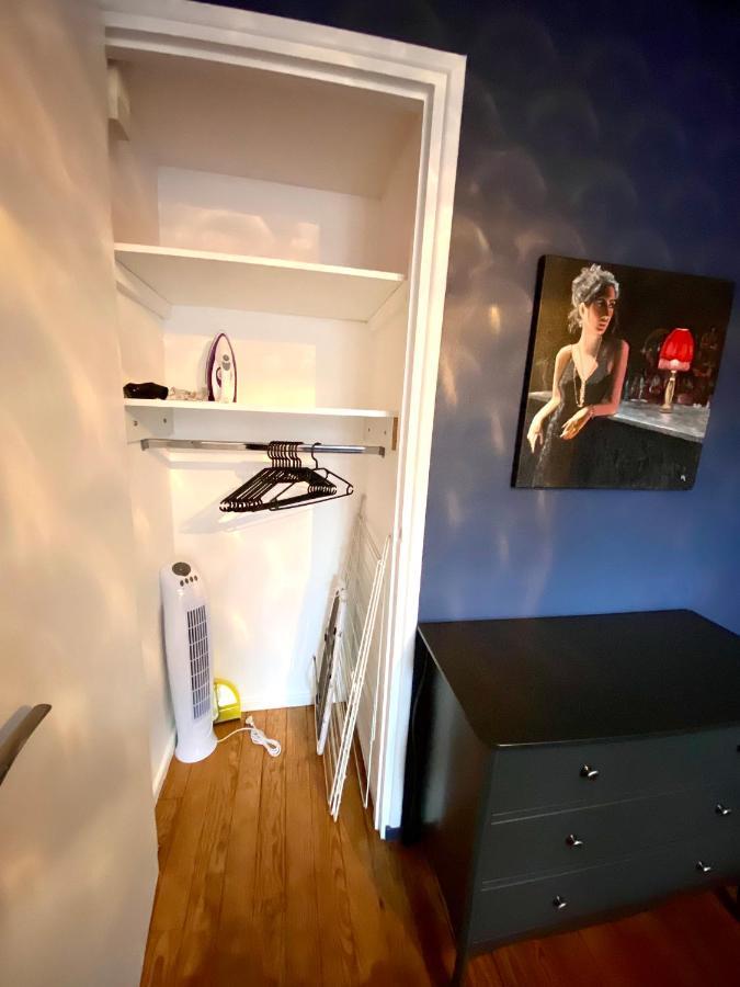 6- Appartement De 2 Pieces Refait A Neuf En Centre Ville Dieppe Dış mekan fotoğraf